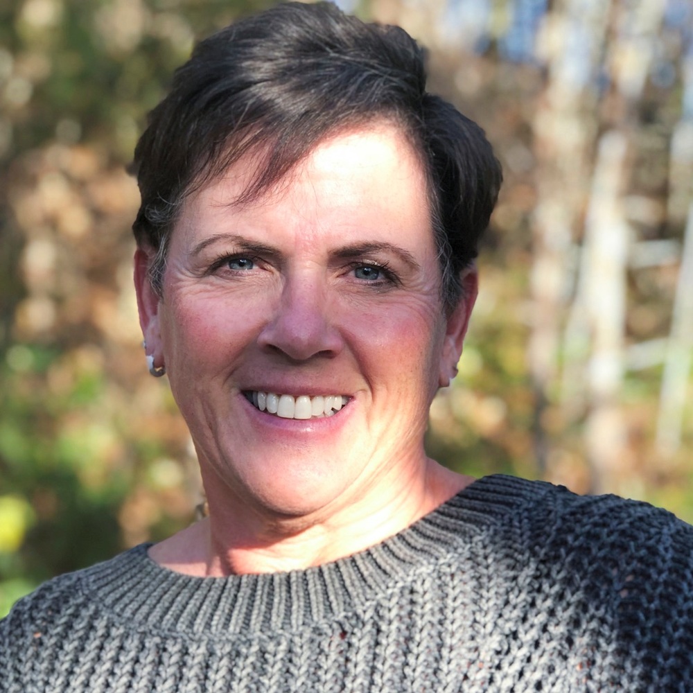 Meet your Posher, Tammy